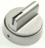 Buton Aragaz Hansa Amica 9070315 Argintiu CODE1_G/09.8839.00 - Piesa Originala