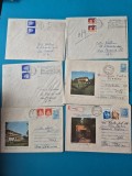 Trimiteri postale, plicuri