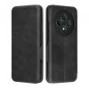 Husa pentru Oppo Reno12 FS 5G / Reno12 FS 4G / Reno12 F 4G / Reno12 F, Techsuit, Safe Wallet Plus, Neagra