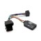 Connects2 CTSVW001.2 adaptor comenzi volan VW Transporter/Passat/Golf/Bora/ Lupo/Beetle/Sharan CarStore Technology