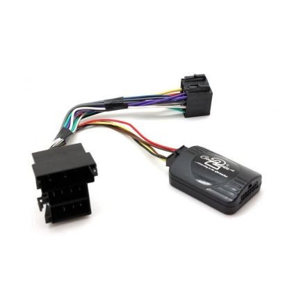 Connects2 CTSVW001.2 adaptor comenzi volan VW Transporter/Passat/Golf/Bora/ Lupo/Beetle/Sharan CarStore Technology