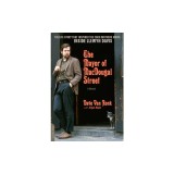 The Mayor of Macdougal Street: A Memoir