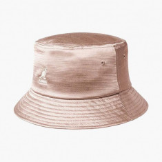 Kangol pălărie culoarea roz K5271.DUSTY.ROSE-DUSTY.ROSE