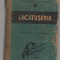 C8421 LACATUSERIA. MANUAL PENTRU SCOLILE PROFESIONALE DE V.I. COMISAROV