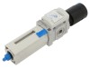 Regulator presiune FESTO MS 1700l/min 0,3-7bar 40&micro;m aer comprimat