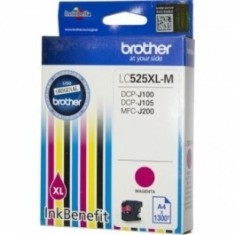 Cartus original LC525XLM pentru Brother foto