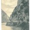 2497 - ORSOVA, Danube Kazan, Romania - old postcard - unused