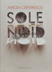 Solenoid (cartonata) - Mircea Cartarescu (I24)