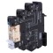 Releu Intermediar DPDT 24VDC 8A