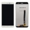 Ecran LCD Display Complet Asus Zenfone 3 ZE520KL Alb