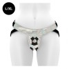 MYTHOLOGY - FANTASY HARNESS - IRIDESCENT HARNESS L/XL, MYTHOLOGY FANTASY HARNESS