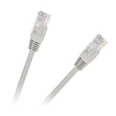Cablu UTP mufat 15m CAT6 CCA
