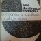 LA MOARTEA LUI ZARATHUSTRA NU PLANGE NIMENI-LUCIA DUMITRESCU-CODREANU BUCURESTI 1981