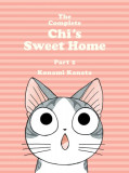 The Complete Chi&#039;s Sweet Home, 2