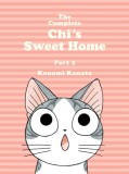 The Complete Chi&#039;s Sweet Home, 2