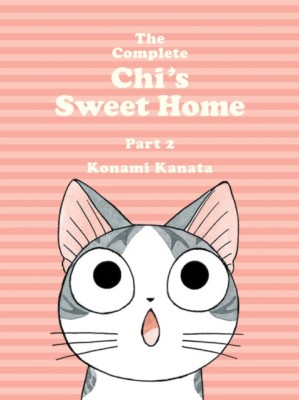 The Complete Chi&amp;#039;s Sweet Home, 2 foto