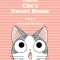 The Complete Chi's Sweet Home, 2