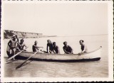 HST P814 Poză Eforie 1933 barcă