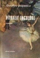 Vitralii incolore foto