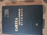 Cartea crescatorului de animale-St.Dinescu,L.Hajdau