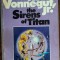 KURT VONNEGUT, JR. - THE SIRENS OF TITAN (DELL BOOKS, NEW YORK 1974/LB ENGLEZA)