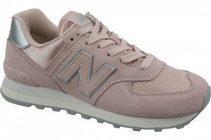 Incaltaminte sneakers New Balance WL574OPS pentru Femei foto