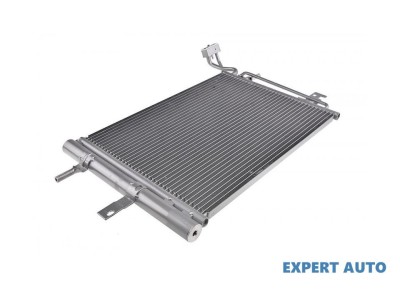Radiator clima Opel Meriva A (2003-2010)[X03] #1 foto