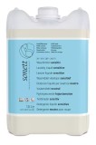 Detergent Ecologic Lichid Pt. Rufe Albe Si Colorate Neutru 10l, Sonett