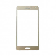 Geam Samsung Galaxy A5 A500 Gold