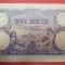DoueDeci 20lei 1926