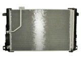 Condensator / Radiator aer conditionat MERCEDES-BENZ E-CLASS Cabriolet (A207) (2010 - 2016) THERMOTEC KTT110244
