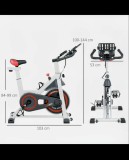 Bicicletă fitness