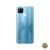 Capac Baterie Realme C21Y Albastru (Cross Blue) Service Pack 4908782