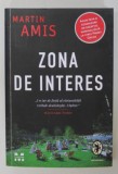 ZONA DE INTERES de MARTIN AMIS , 2024