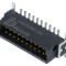 Conector PCB-cablu/PCB tată PIN 20 1,27mm SMT