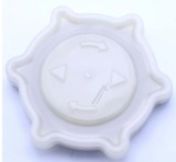 Inel de siguranta masina de spalat vase WHIRLPOOL WSFO3O23PFX 488000535795