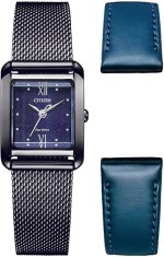 Ceas Dama, Citizen, Elegance EW5597-63L, Set cu Bratara suplimentara - Marime universala