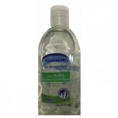 IGN SANITAYAKI GEL DEZINFECTANT MAINI 100ML