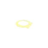 Garnitura Plita Bosch Originala, Coduri 00615311, 10001815, Compatibila Balay Siemens