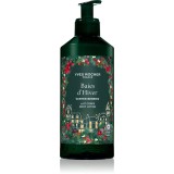 Yves Rocher Winter Berries loțiune de corp hidratantă cu efect emolient 390 ml