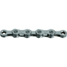 Lant KMC X11 grey 11 Viteze 114 Zale Ultimate FactoryBikes