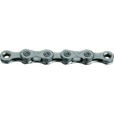 Lant KMC X11 grey 11 Viteze 114 Zale Ultimate FactoryBikes foto