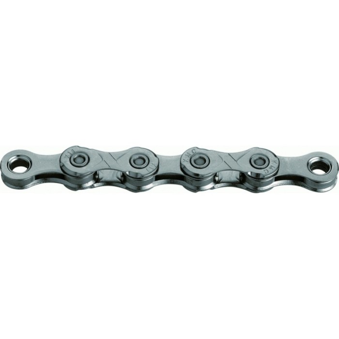 Lant KMC X11 grey 11 Viteze 114 Zale Ultimate FactoryBikes