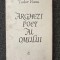 ARGHEZI POET AL OMULUI - Tudor Vianu