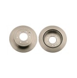 Disc frana Trw DF4944S, parte montare : punte spate