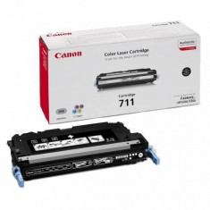 Toner Canon 711 Black foto