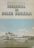 Turismului in Delta Dunarii - Marin Nitu