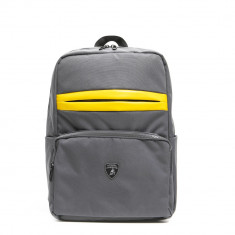 Backpack Gri Barbat Lamborghini foto