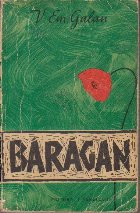 Baragan, Volumul I (Editie 1963) foto
