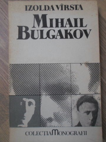 MIHAIL BULGAKOV-IZOLDA VIRSTA-226119